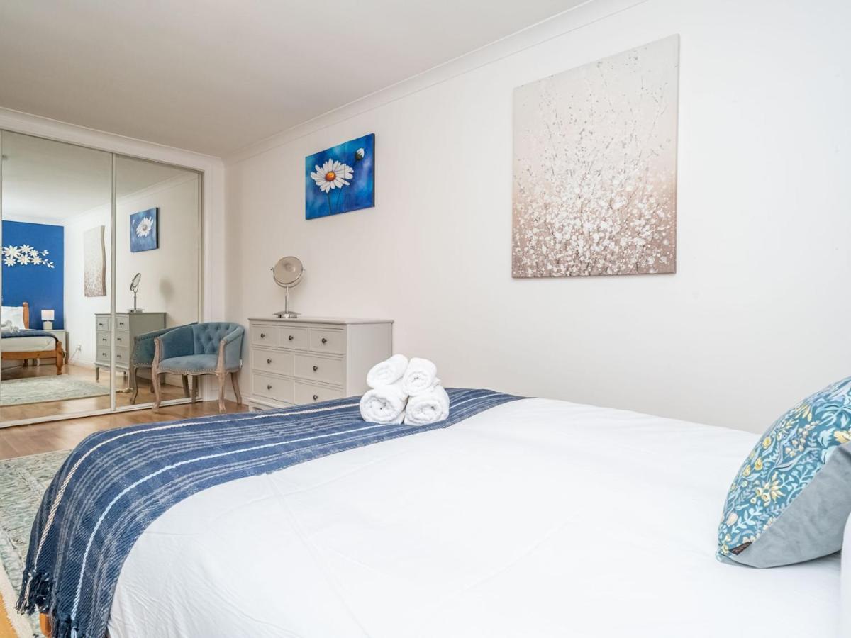 Pass The Keys Stunning Flat With Sea View And Parking Apartment Edinburgh Exterior photo