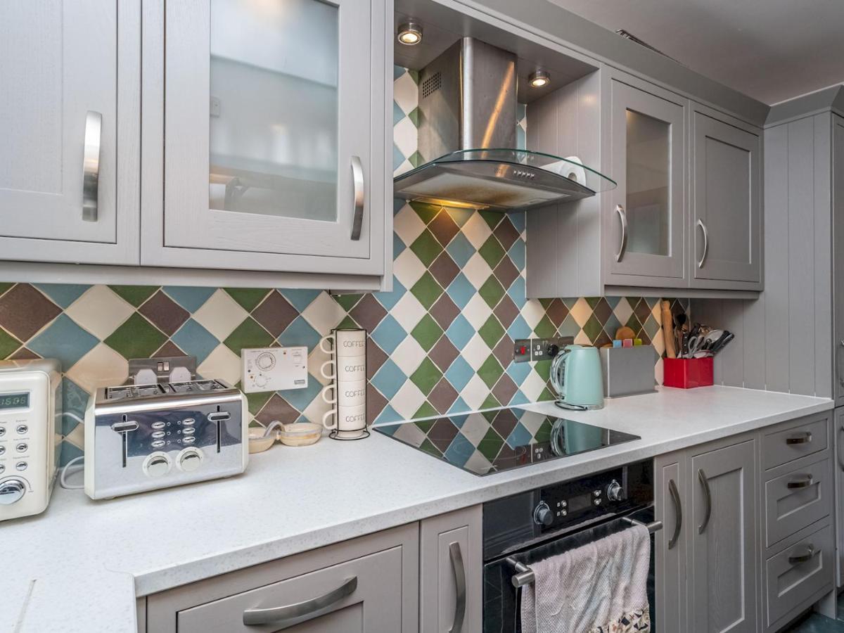 Pass The Keys Stunning Flat With Sea View And Parking Apartment Edinburgh Exterior photo