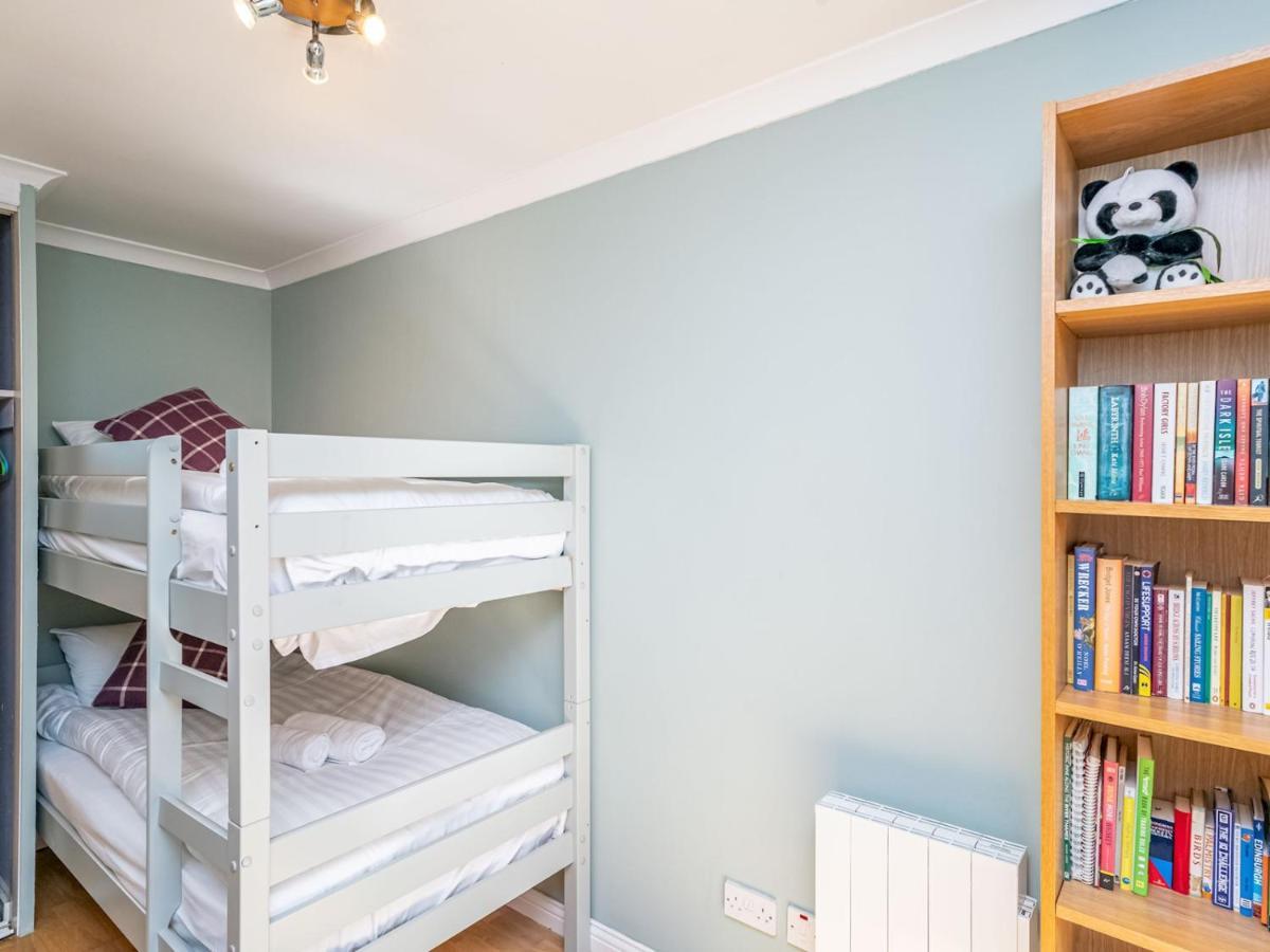 Pass The Keys Stunning Flat With Sea View And Parking Apartment Edinburgh Exterior photo