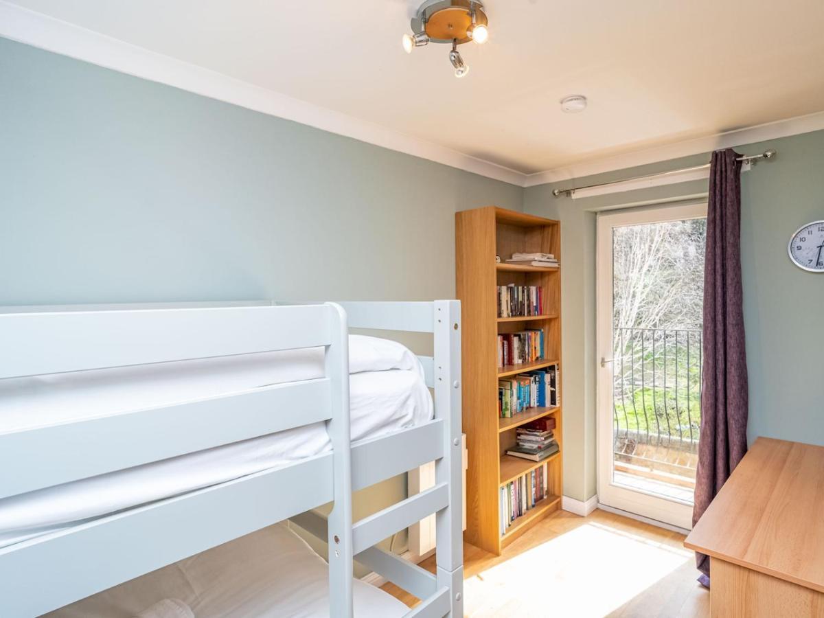 Pass The Keys Stunning Flat With Sea View And Parking Apartment Edinburgh Exterior photo